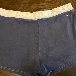 timmy hilfiger shorts